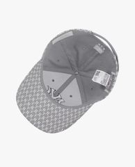 MLB - Nón bóng chày thời trang Monogram Structure