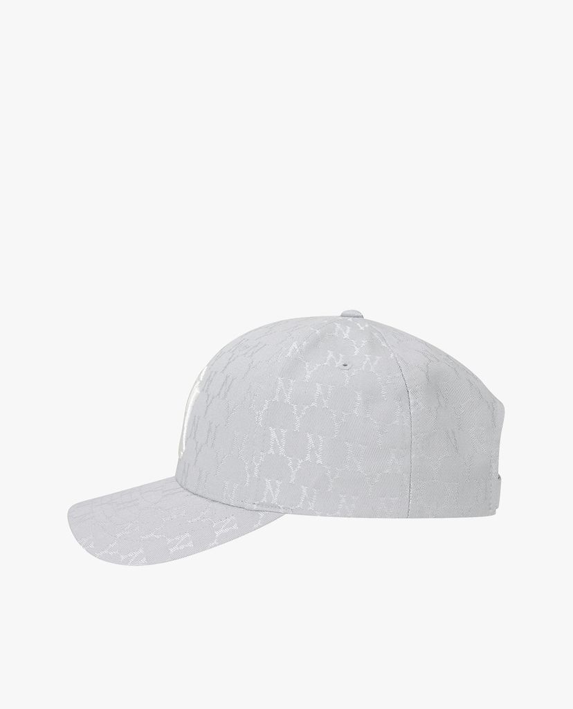 MLB - Nón bóng chày thời trang Classic Monogram