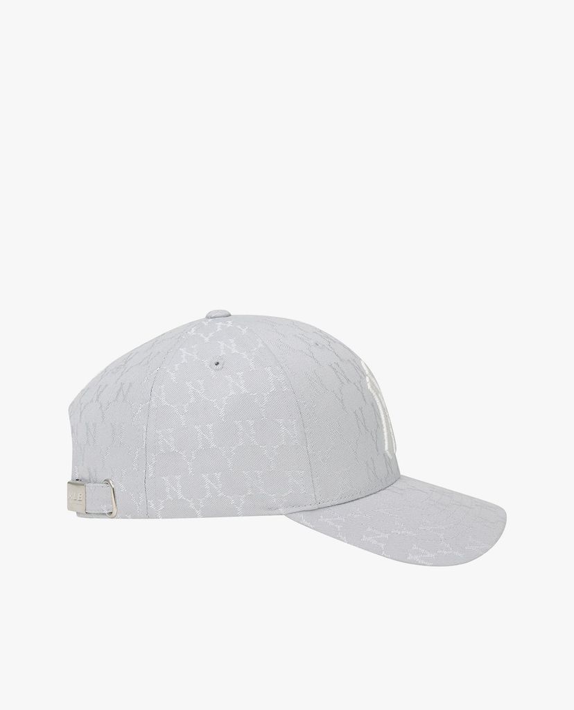 MLB - Nón bóng chày thời trang Classic Monogram