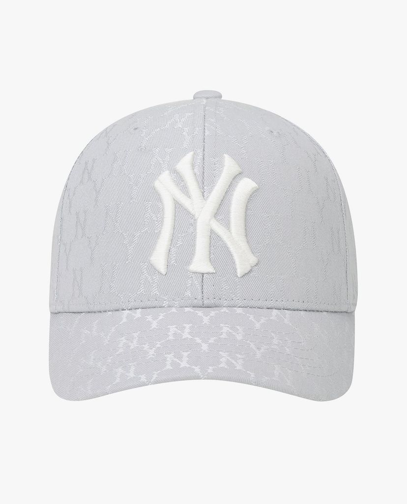 MLB - Nón bóng chày thời trang Classic Monogram