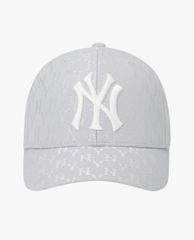 MLB - Nón bóng chày thời trang Classic Monogram