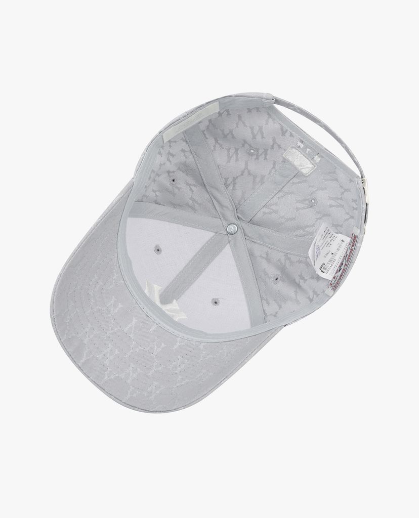 MLB - Nón bóng chày thời trang Classic Monogram