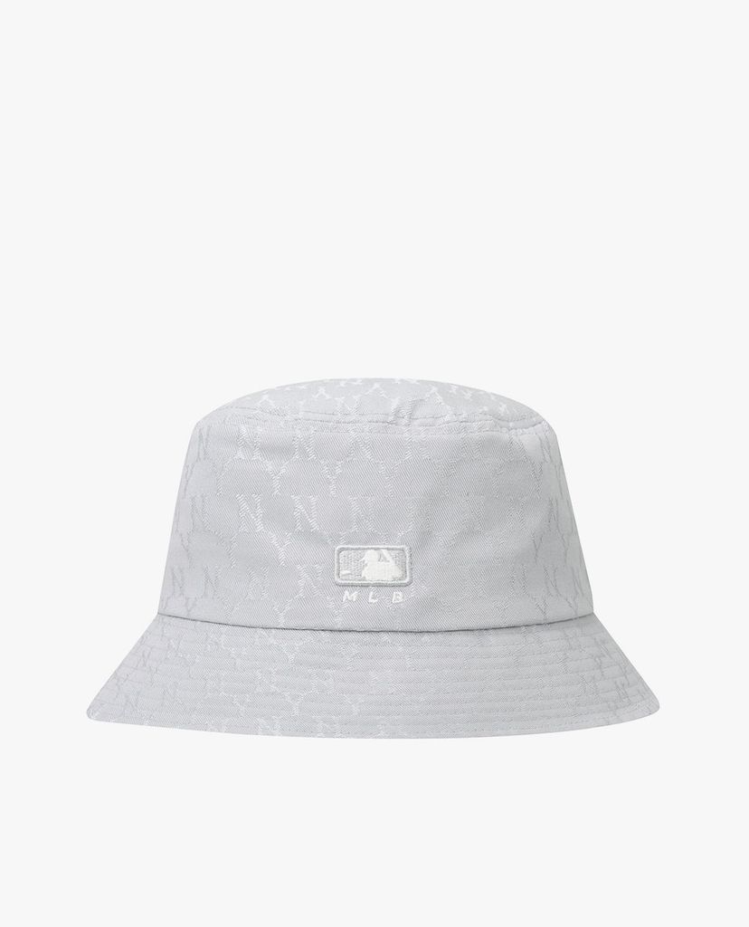 MLB - Nón bucket thời trang Classic Monogram Jacquard