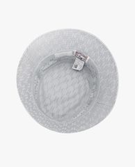 MLB - Nón bucket thời trang Classic Monogram Jacquard