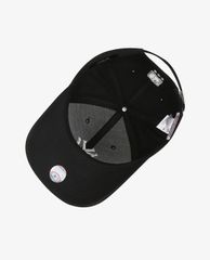 MLB - Nón bóng chày Metal Logo Structured