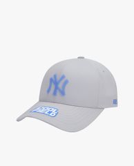 MLB - Nón bóng chày Coolfield Delta Structured