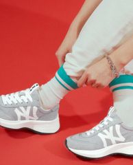 MLB - Giày sneaker Chunky Jogger