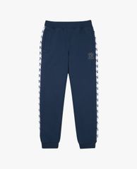 MLB - Quần jogger lưng thun Monogram Block Training