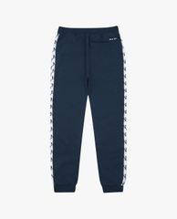 MLB - Quần jogger lưng thun Monogram Block Training