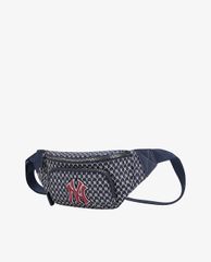 MLB - Túi bao tử thời trang Monogram