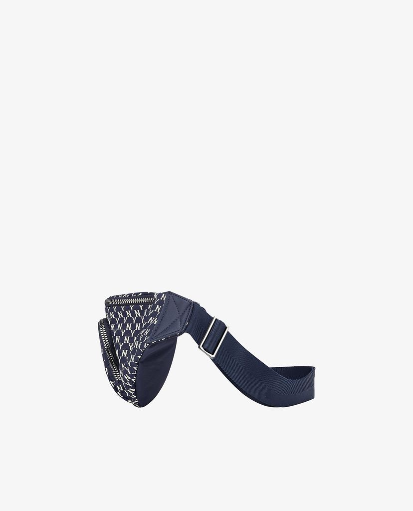 MLB - Túi bao tử thời trang Monogram