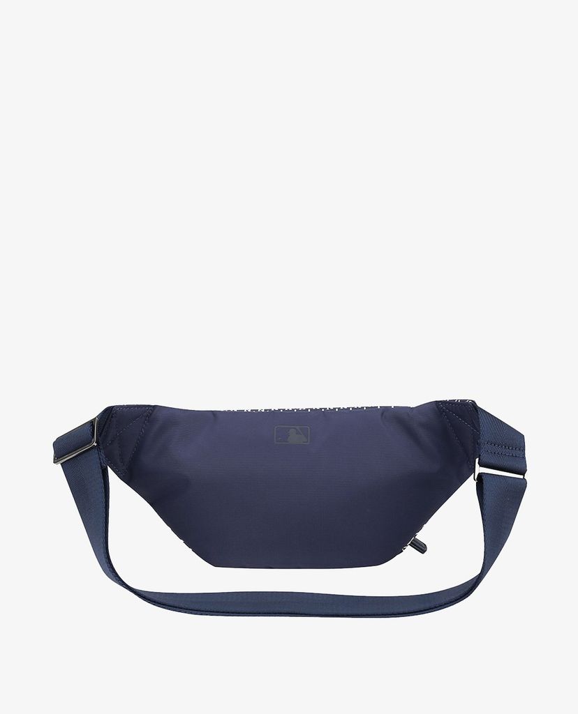 MLB - Túi bao tử thời trang Monogram