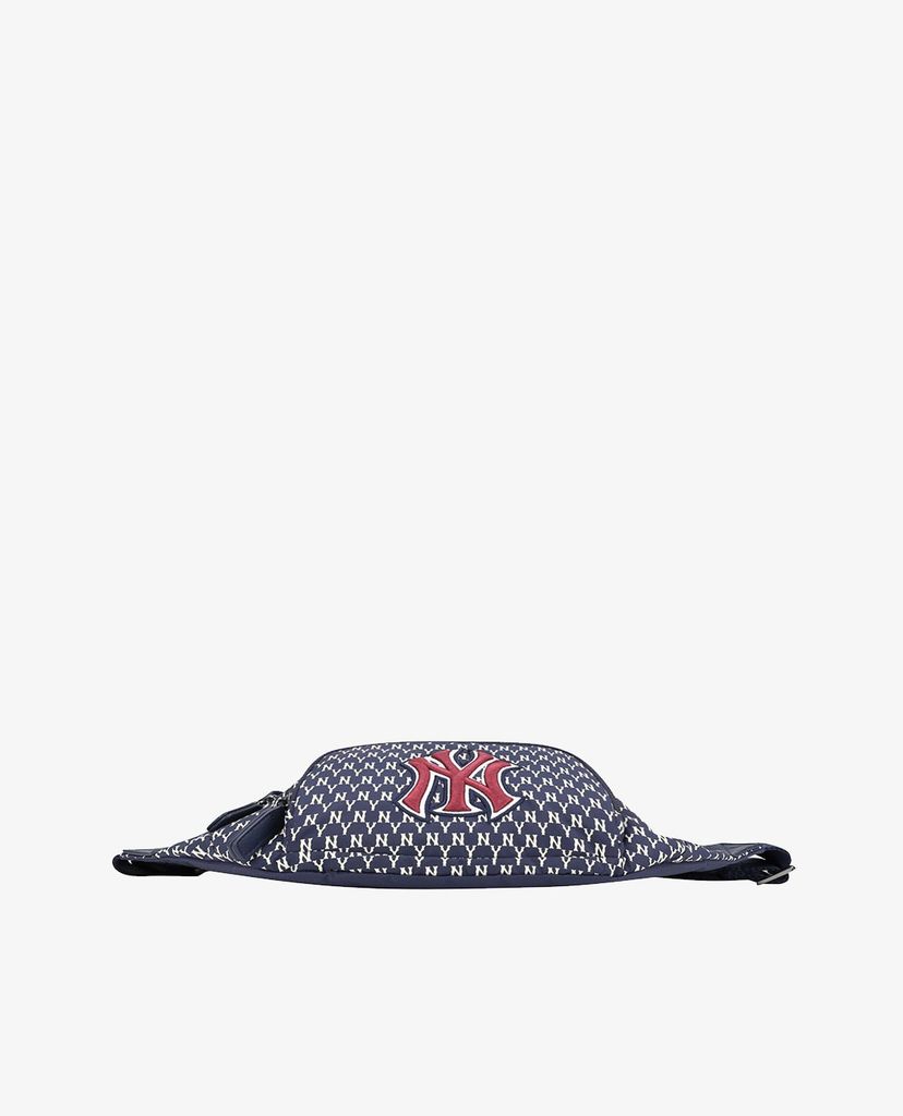 MLB - Túi bao tử thời trang Monogram
