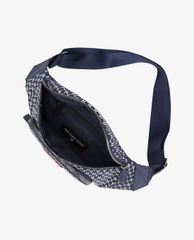 MLB - Túi bao tử thời trang Monogram