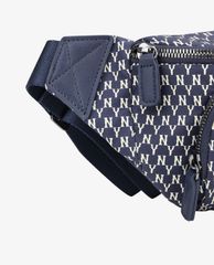 MLB - Túi bao tử thời trang Monogram