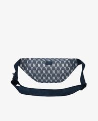 MLB - Túi đeo chéo Jacquard Monogram Hip Sack