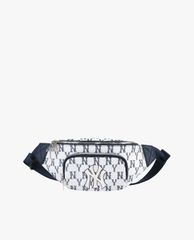 MLB - Túi bao tử thời trang Monogram Crayon