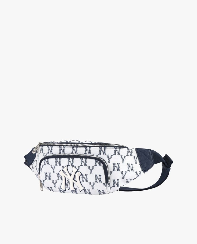 MLB - Túi bao tử thời trang Monogram Crayon
