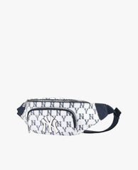 MLB - Túi bao tử thời trang Monogram Crayon