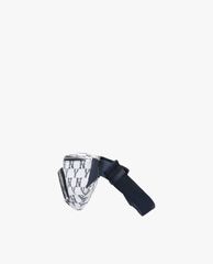 MLB - Túi bao tử thời trang Monogram Crayon