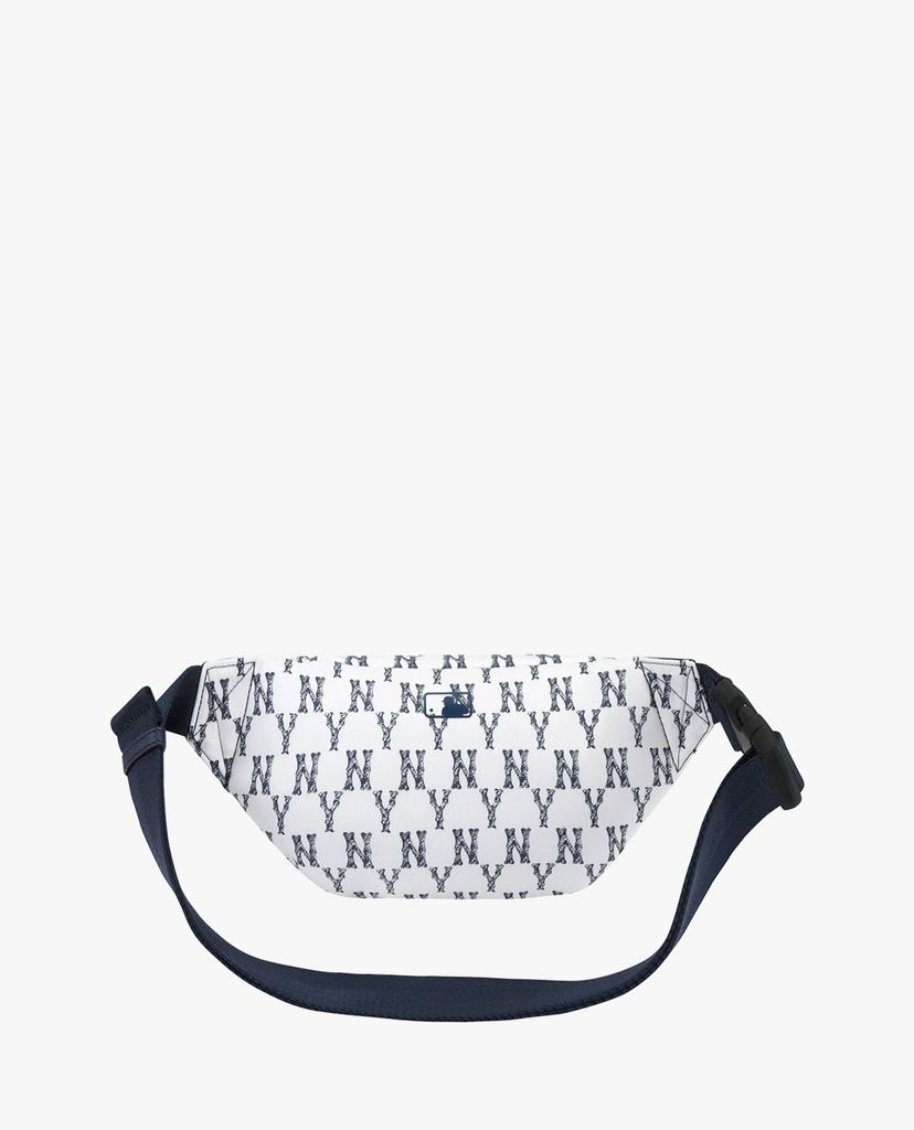MLB - Túi bao tử thời trang Monogram Crayon
