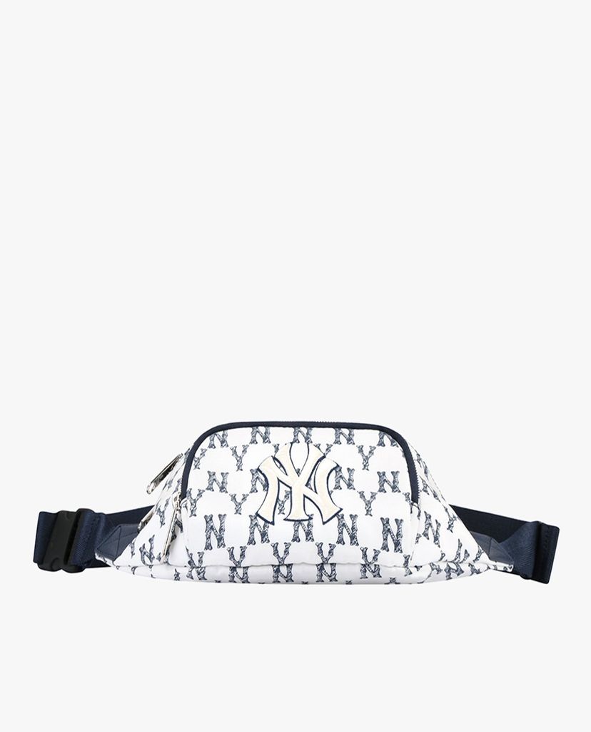 MLB - Túi bao tử thời trang Monogram Crayon