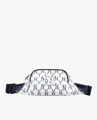 MLB - Túi bao tử thời trang Monogram Crayon