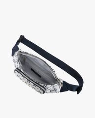 MLB - Túi bao tử thời trang Monogram Crayon