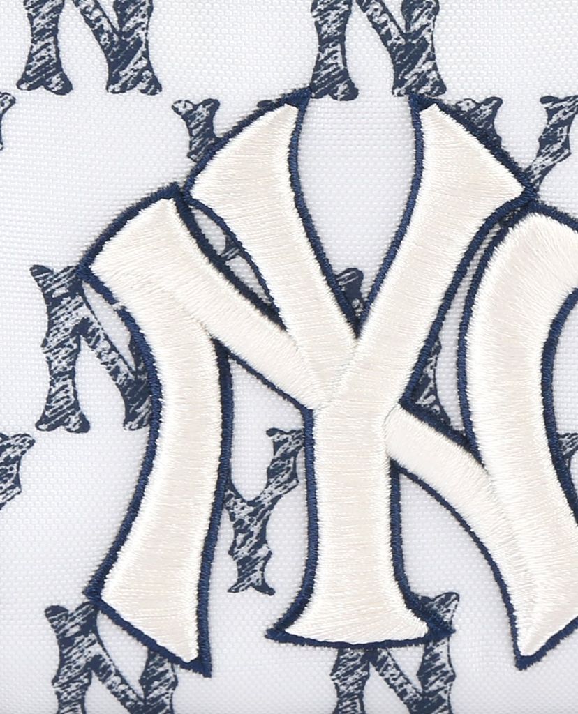 MLB - Túi bao tử thời trang Monogram Crayon