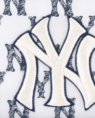 MLB - Túi bao tử thời trang Monogram Crayon