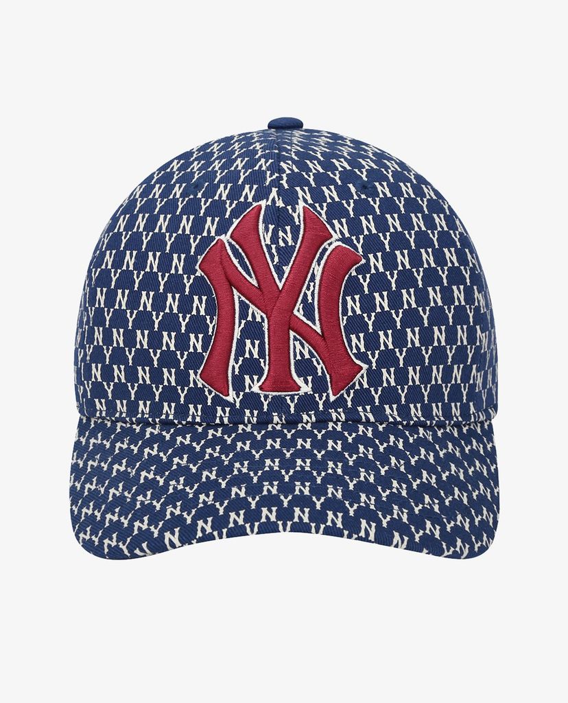 MLB - Nón bóng chày Monogram