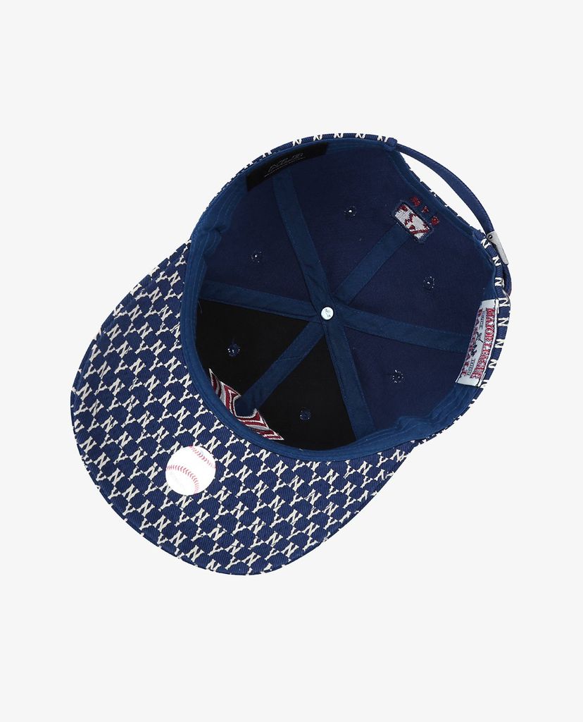 MLB - Nón bóng chày Monogram