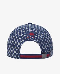 MLB - Nón bóng chày thời trang Monogram Structure