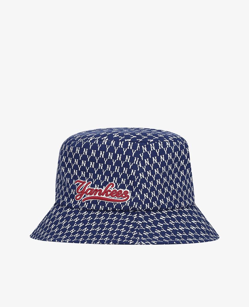 MLB - Nón bucket Monogram LA