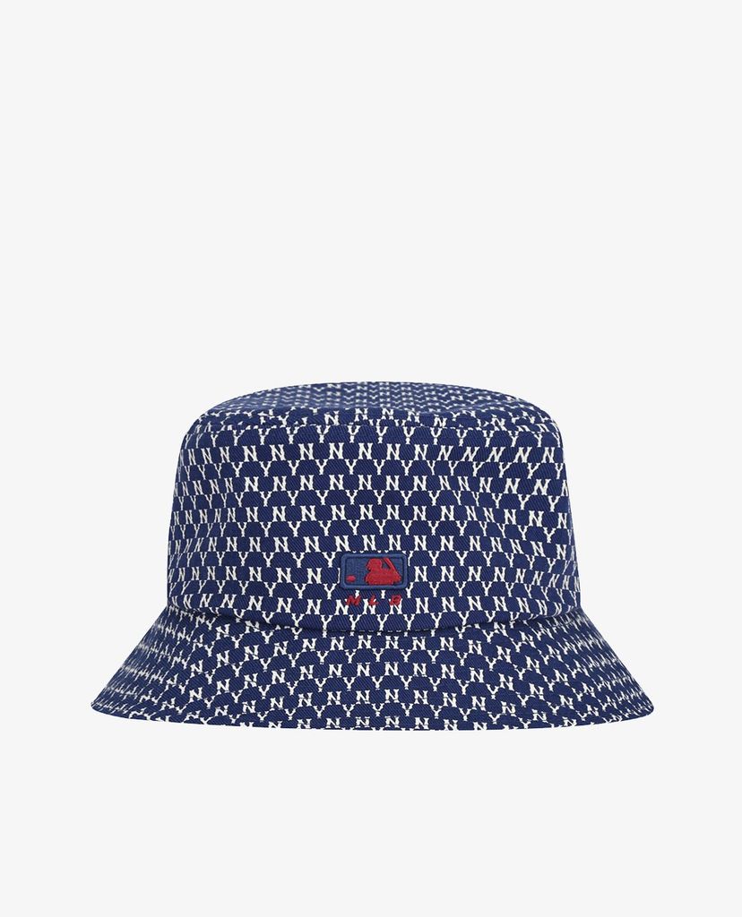 MLB - Nón bucket Monogram LA