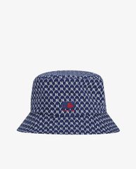 MLB - Nón bucket Monogram LA