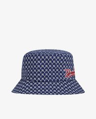 MLB - Nón bucket Monogram LA