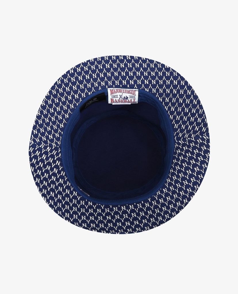 MLB - Nón bucket Monogram LA