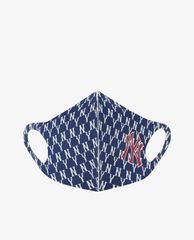MLB - Khẩu trang vải Monogram