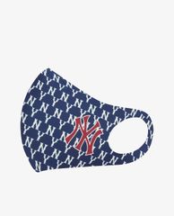 MLB - Khẩu trang vải Monogram