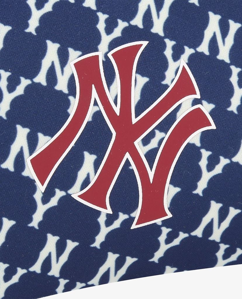MLB - Khẩu trang vải Monogram
