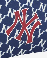 MLB - Khẩu trang vải Monogram