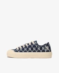 MLB - Giày sneaker cổ thấp Playball