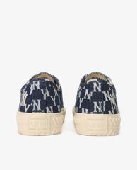 MLB - Giày sneaker cổ thấp Playball
