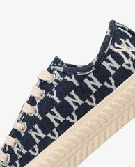 MLB - Giày sneaker cổ thấp Playball