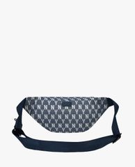 MLB - Túi bao tử thời trang Jacquard Monogram
