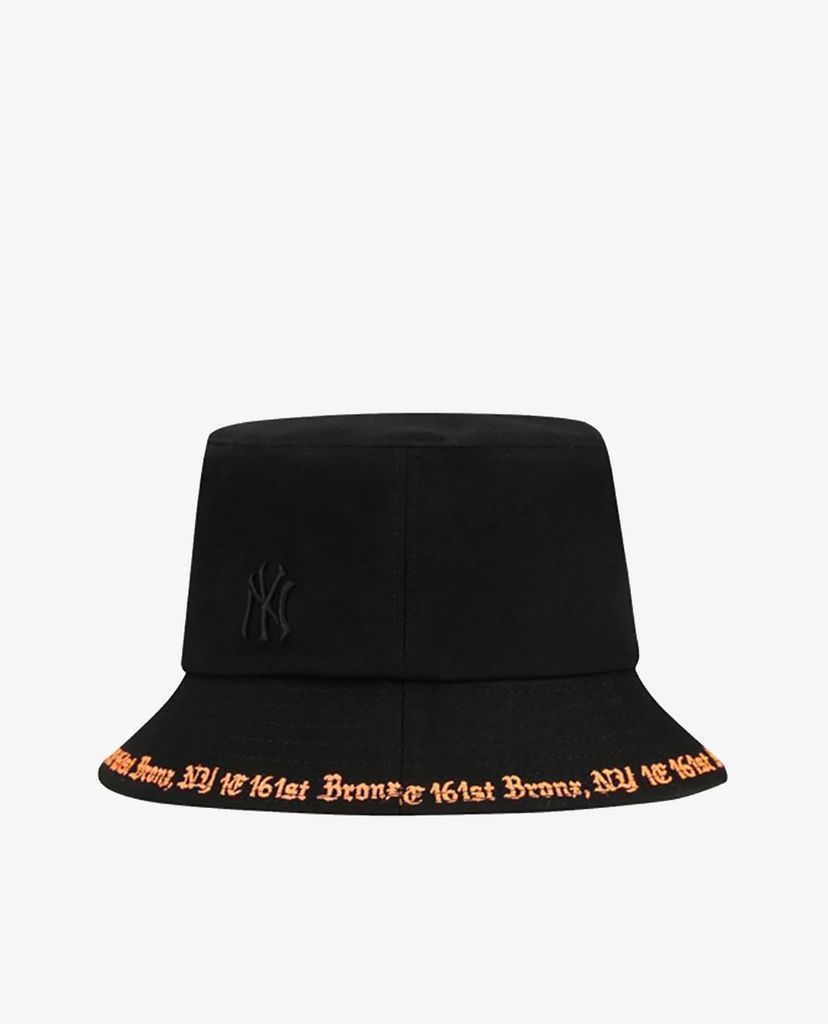 MLB - Nón bucket thời trang