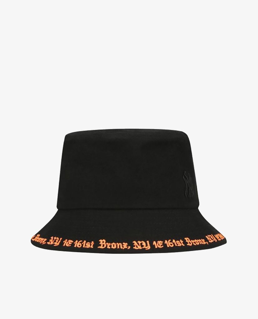 MLB - Nón bucket thời trang
