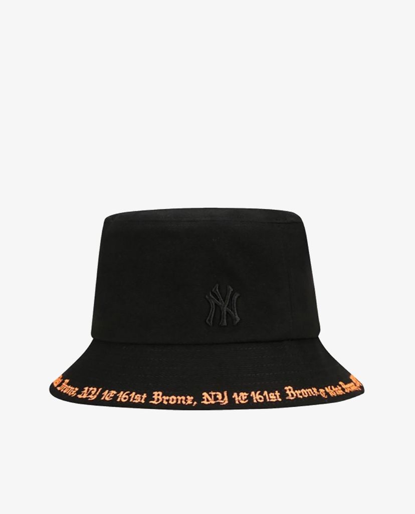 MLB - Nón bucket thời trang