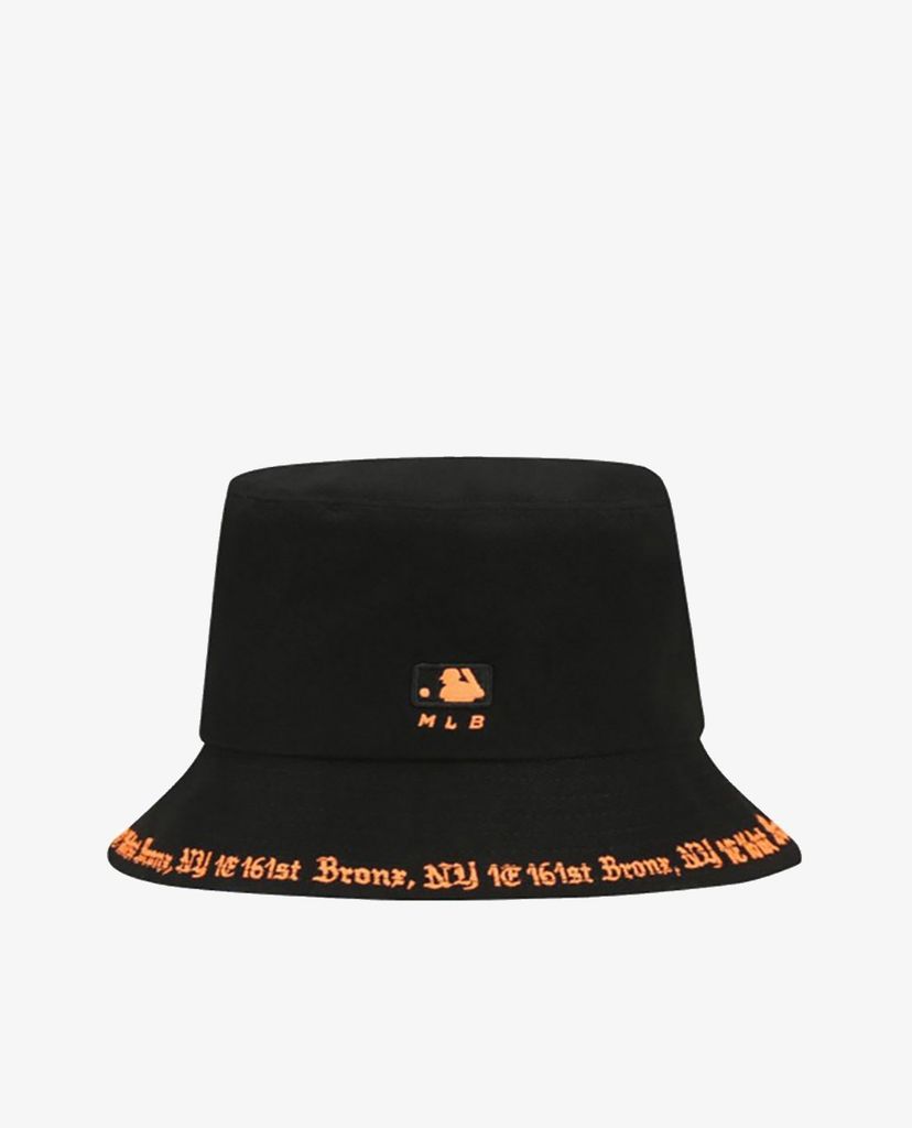 MLB - Nón bucket thời trang